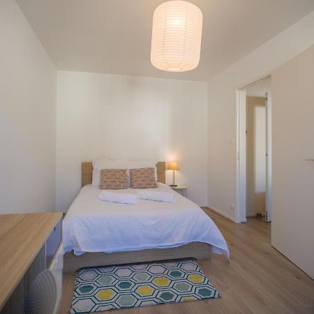 L'Anatole - Wifi - Parking - Centre Ville Troyes Bagian luar foto