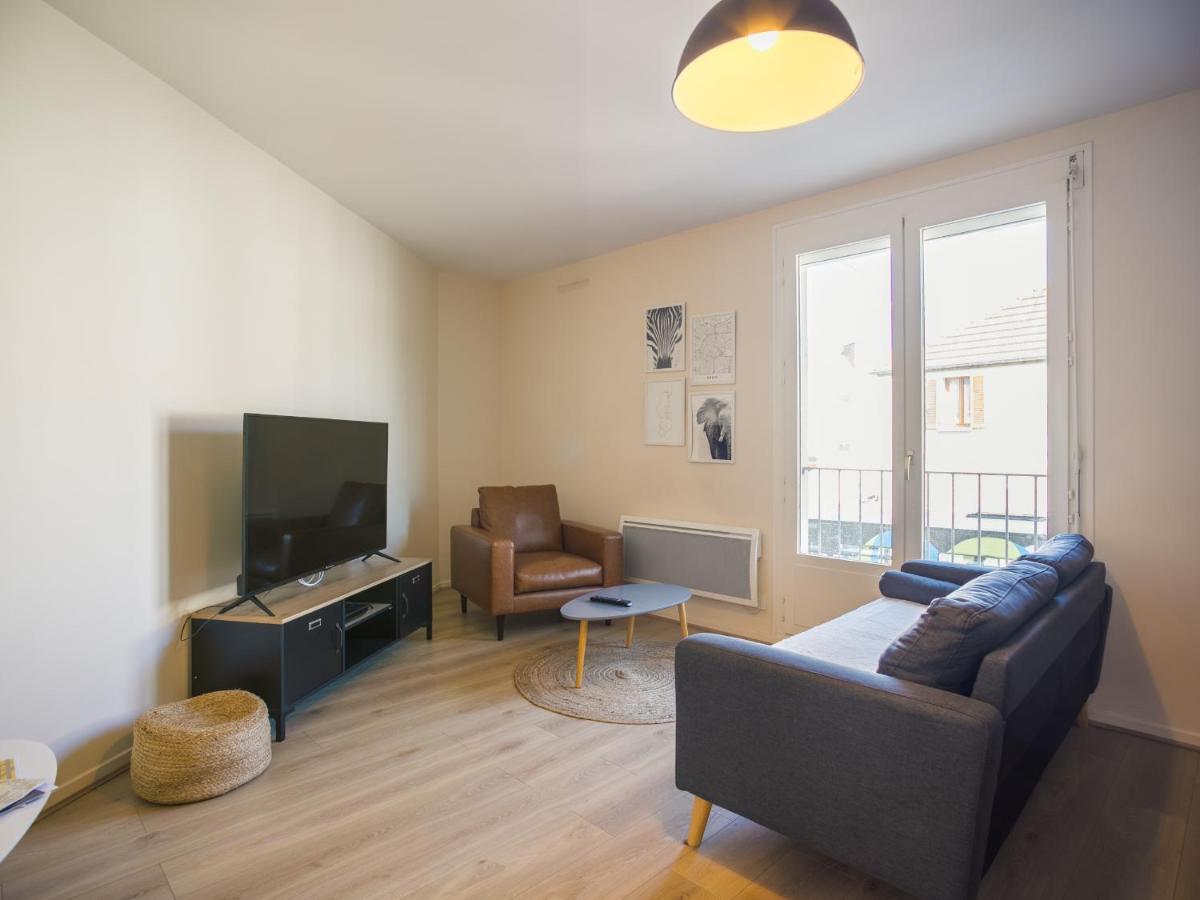 L'Anatole - Wifi - Parking - Centre Ville Troyes Bagian luar foto